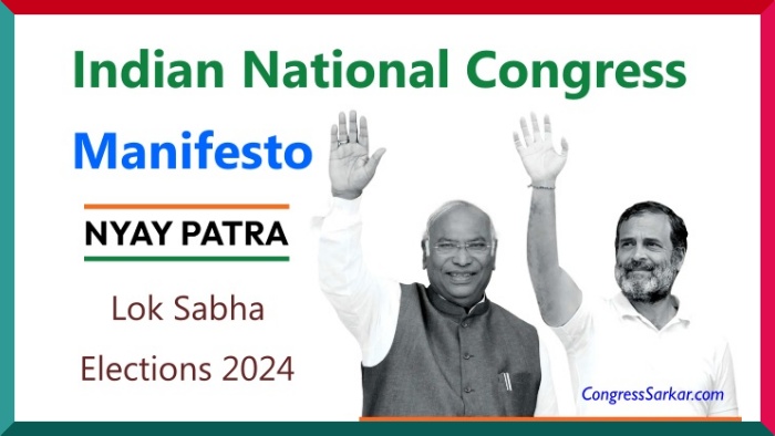 Congress-Manifesto-2024