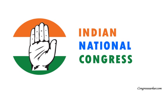 Indian National Congress - INC